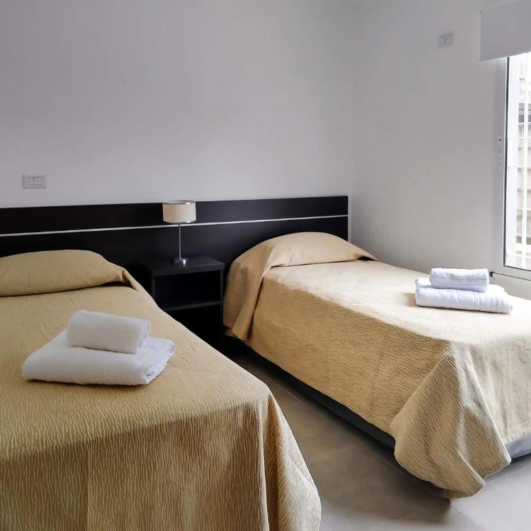 Complejo Las Rosas - Apartamento de 2 dormitorios - 10