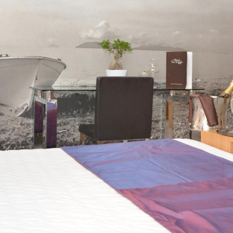 Hotel La Bussola - Camera Matrimoniale Superior - 7