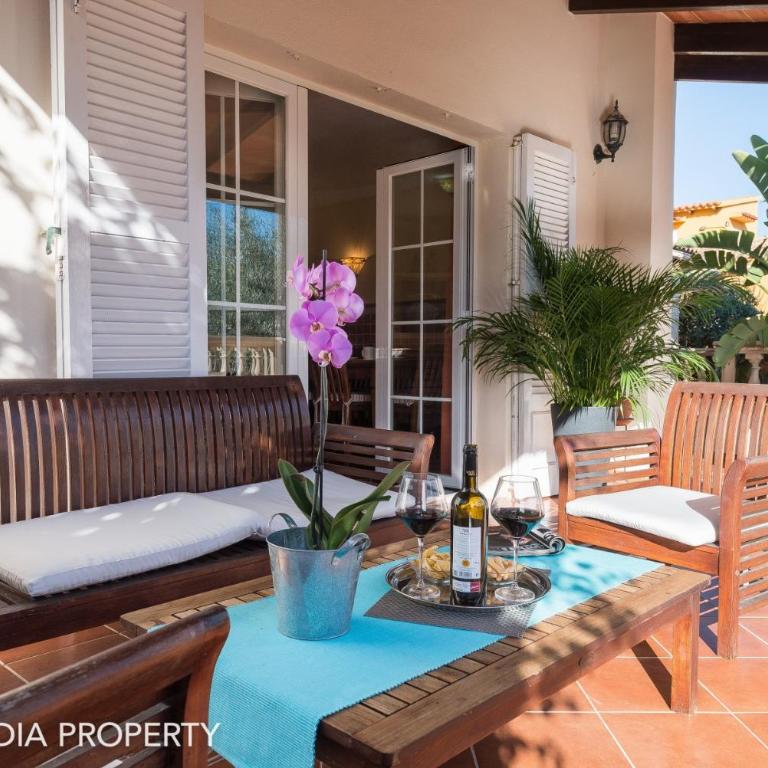 VILLA CAN JAUME - Chalet - 17