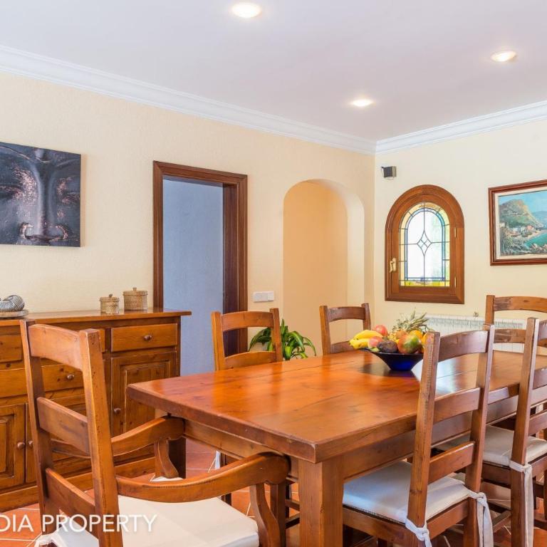 VILLA CAN JAUME - Chalet - 12