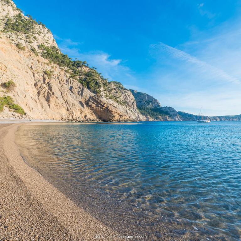 VILLA CAN JAUME - Chalet - 20