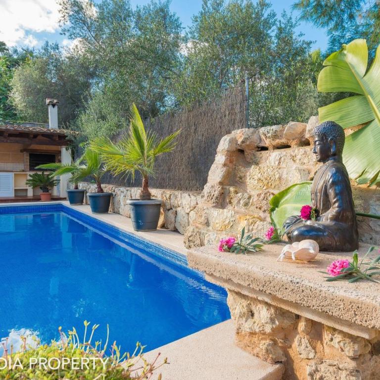 VILLA CAN JAUME - Chalet - 3