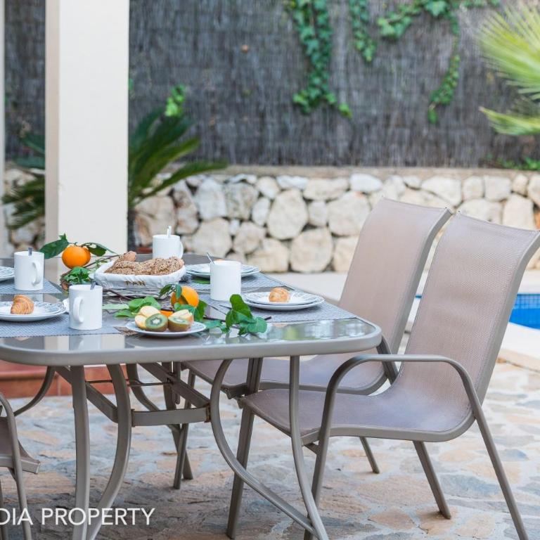 VILLA CAN JAUME - Chalet - 11