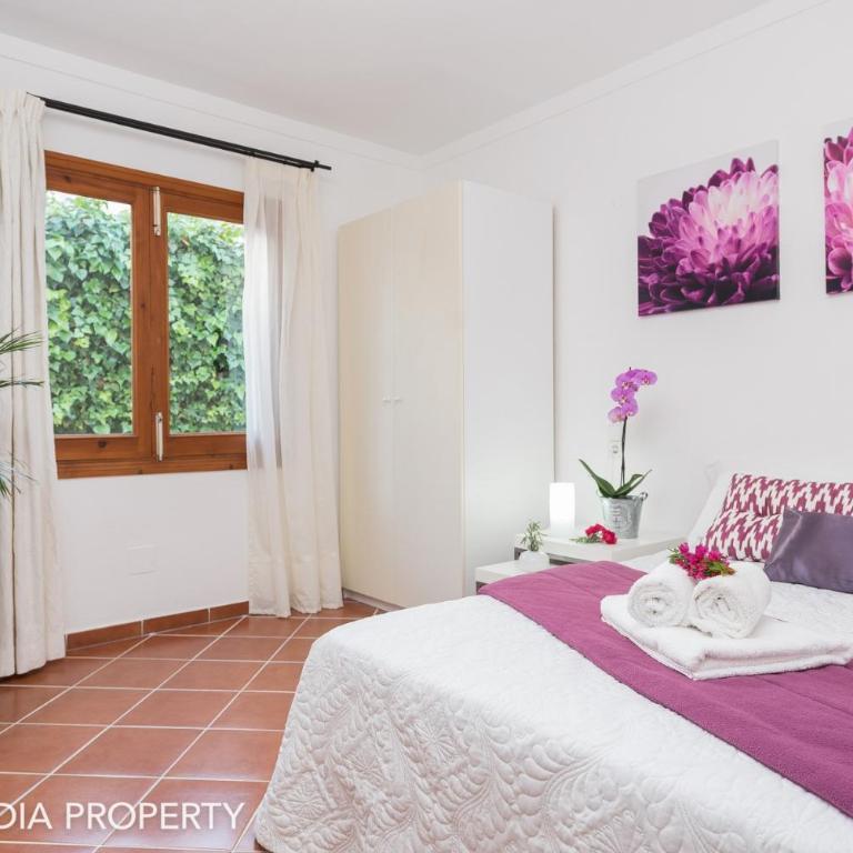 VILLA CAN JAUME - Chalet - 9