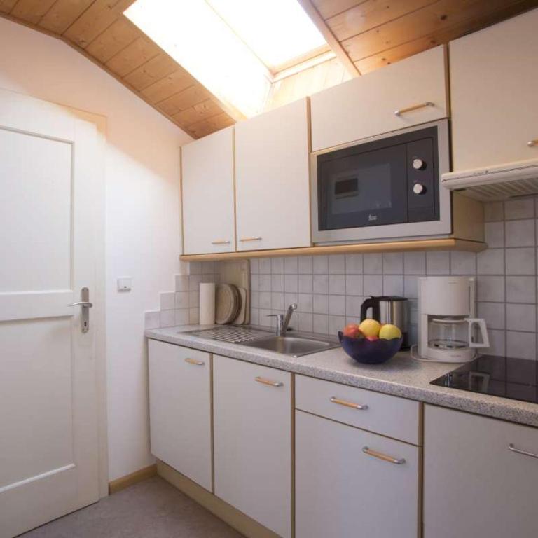 Unterdornerhof - Appartamento con 1 Camera da Letto - 4