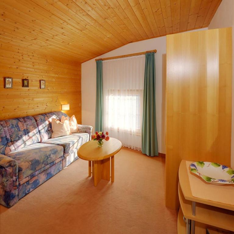 Unterdornerhof - Appartamento con 1 Camera da Letto - 7