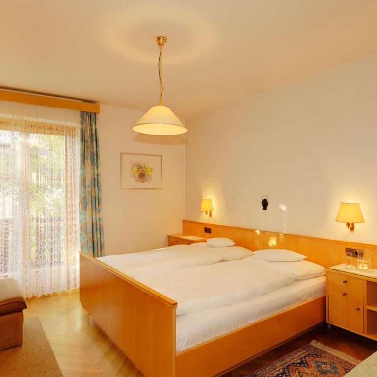 Unterdornerhof - Appartamento con 1 Camera da Letto - 4