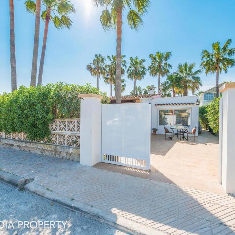 VILLA CLAUDINE - Chalet - 56