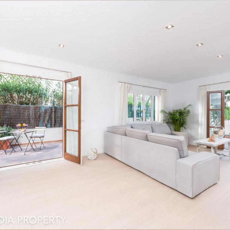 CAN TONY - Apartamento - 1