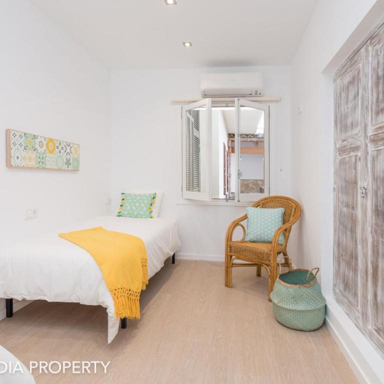 CAN TONY - Apartamento - 9