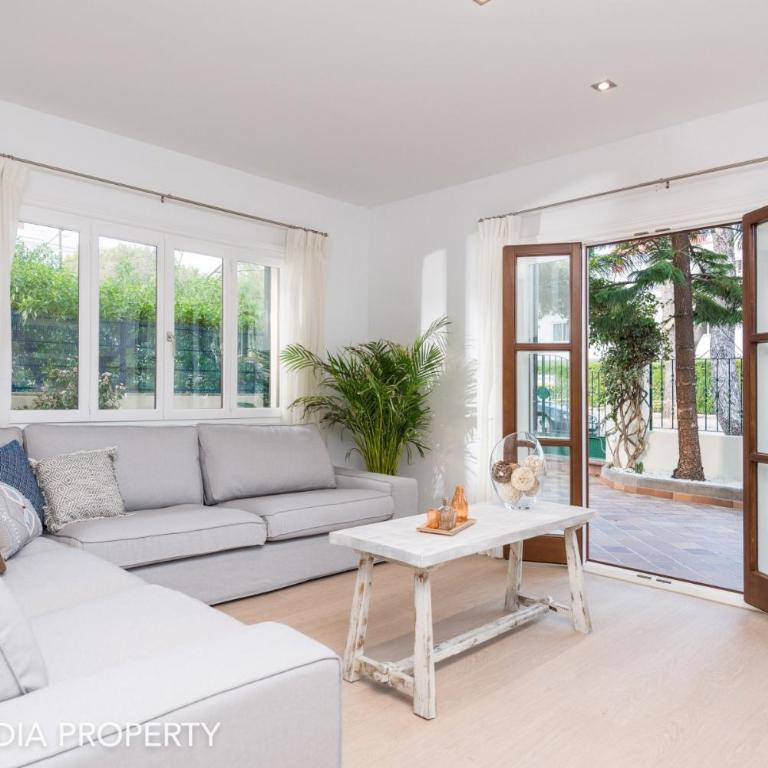 CAN TONY - Apartamento - 28