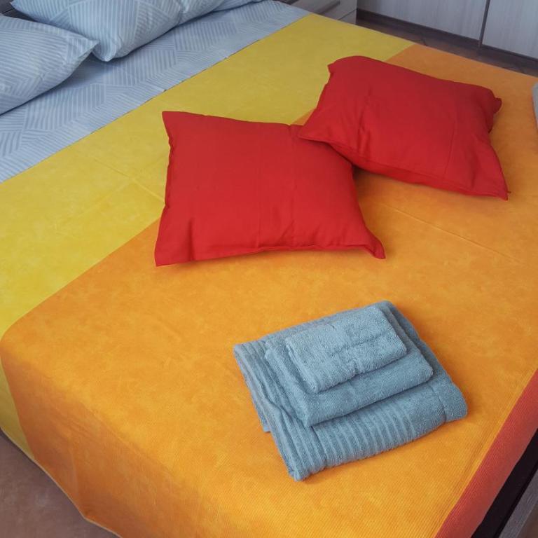 M2BO DOSSETTI 27 - FIERA - Appartamento con 1 Camera da Letto - 71