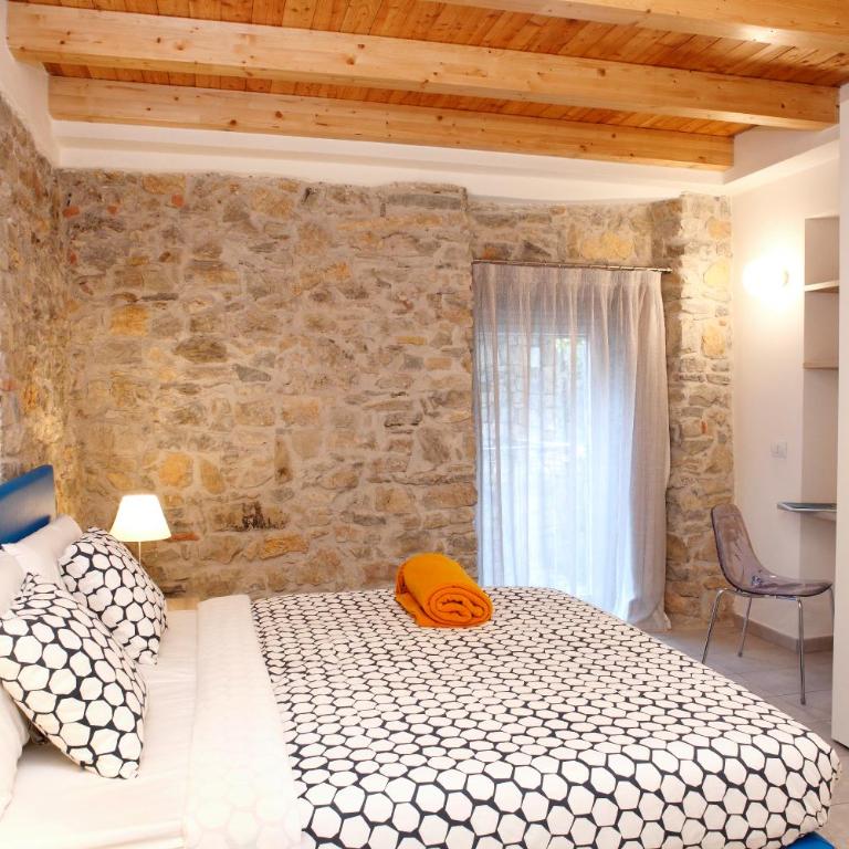 Cucurbita, chic and cosy apartment! - One-Bedroom House - 1
