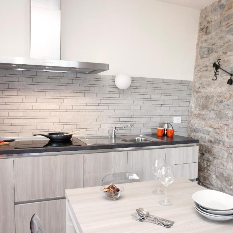 Cucurbita, chic and cosy apartment! - One-Bedroom House - 8