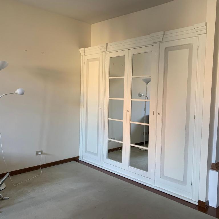 whouse suite porta di castello - Appartamento con 1 Camera da Letto - 31