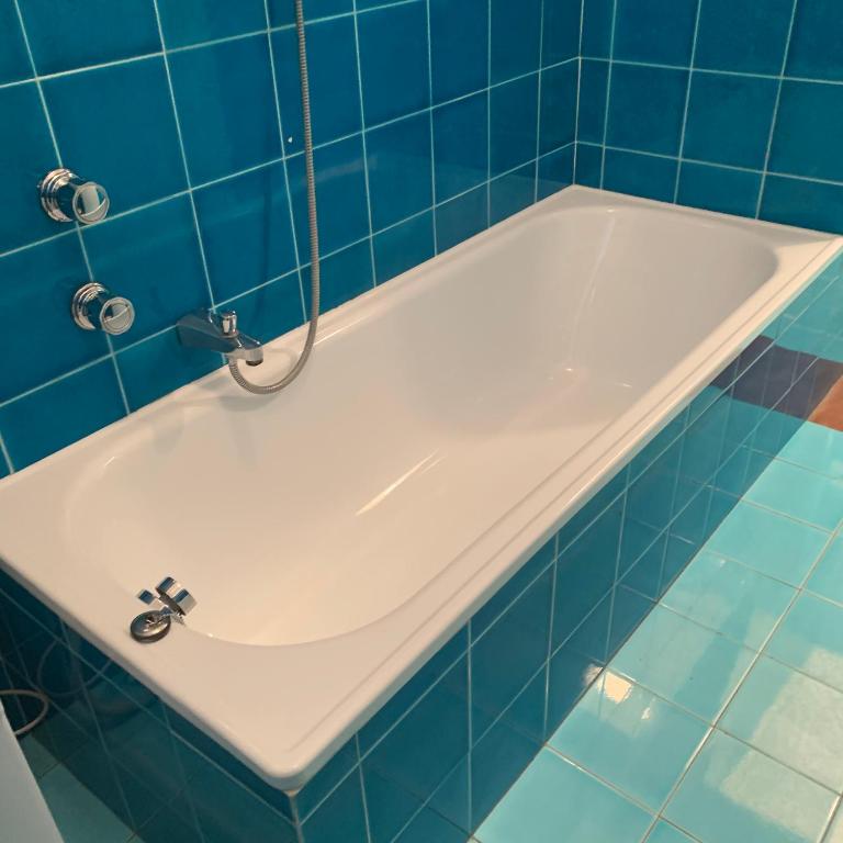 whouse suite porta di castello - Appartamento con 1 Camera da Letto - 29