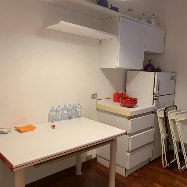 whouse suite porta di castello - Appartamento con 1 Camera da Letto - 26