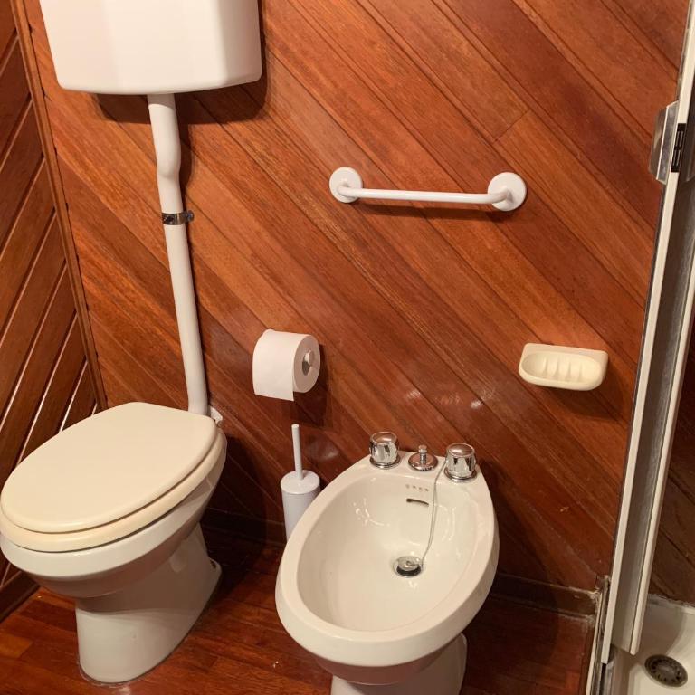 whouse suite porta di castello - Appartamento con 1 Camera da Letto - 25
