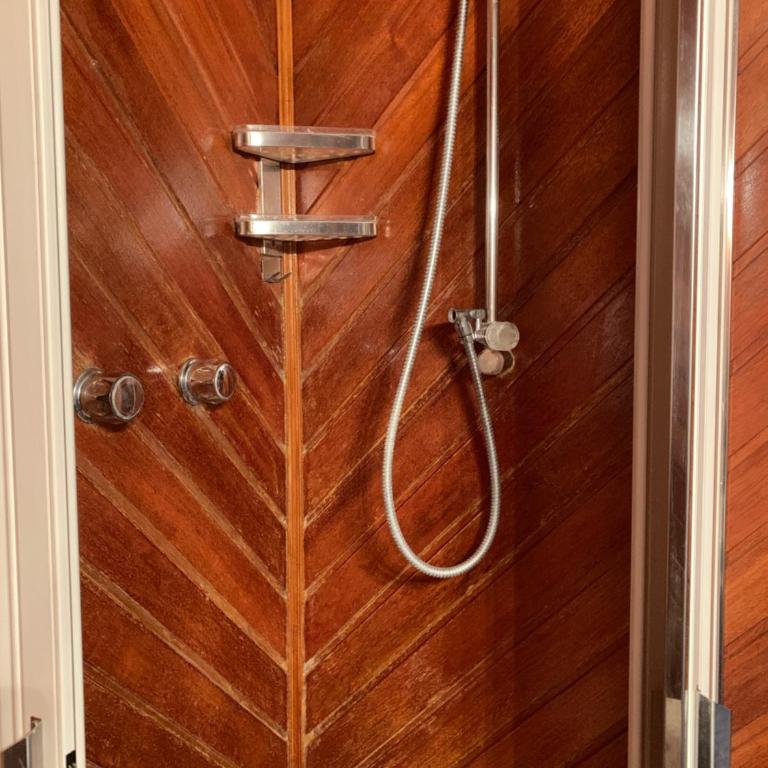 whouse suite porta di castello - Appartamento con 1 Camera da Letto - 24