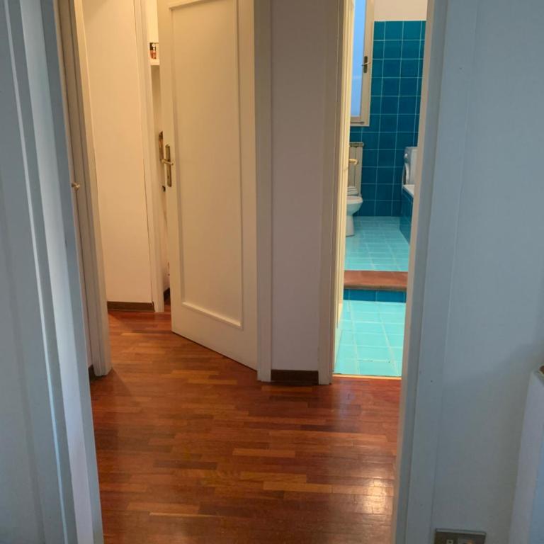 whouse suite porta di castello - Appartamento con 1 Camera da Letto - 22