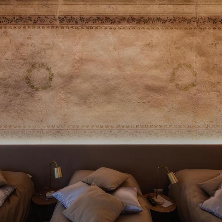 Ca de Guelfi residenza d'epoca - Triple Room - 8