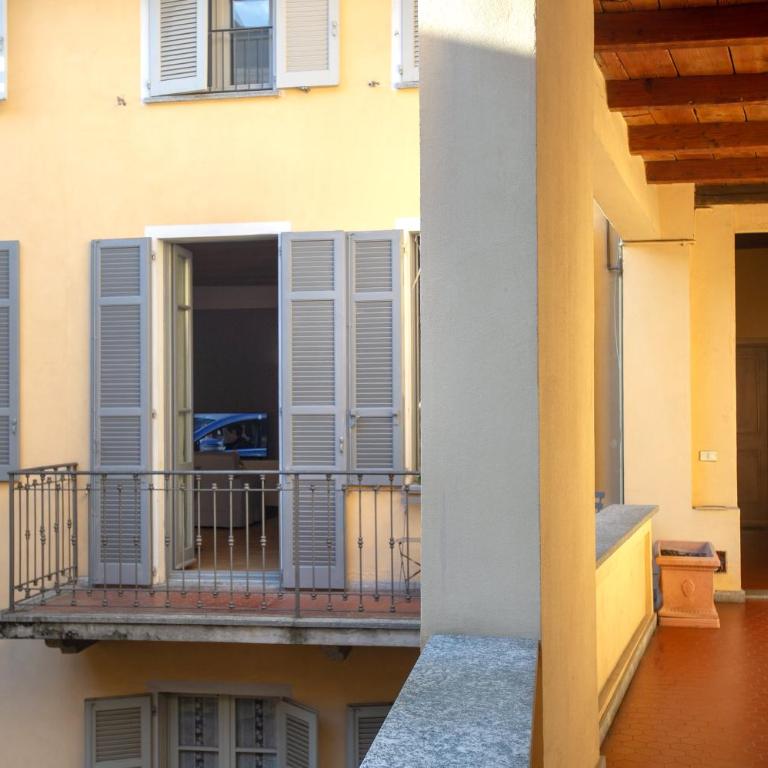 Vanessa Apartment - One-Bedroom House - 33