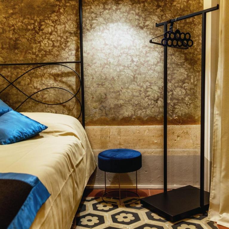 Ca de Guelfi residenza d'epoca - Queen Room - 11