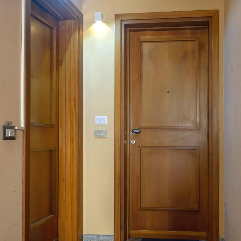 Vanessa Apartment - One-Bedroom House - 24