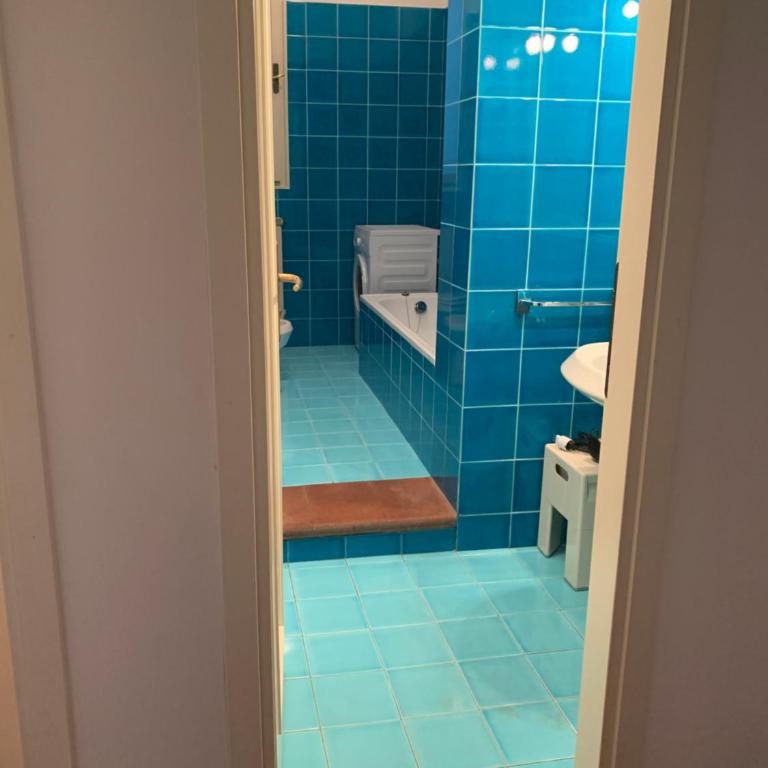 whouse suite porta di castello - Appartamento con 1 Camera da Letto - 15