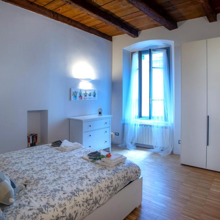 Vanessa Apartment - One-Bedroom House - 4