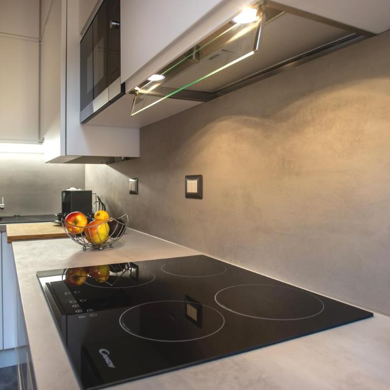 Vanessa Apartment - One-Bedroom House - 11