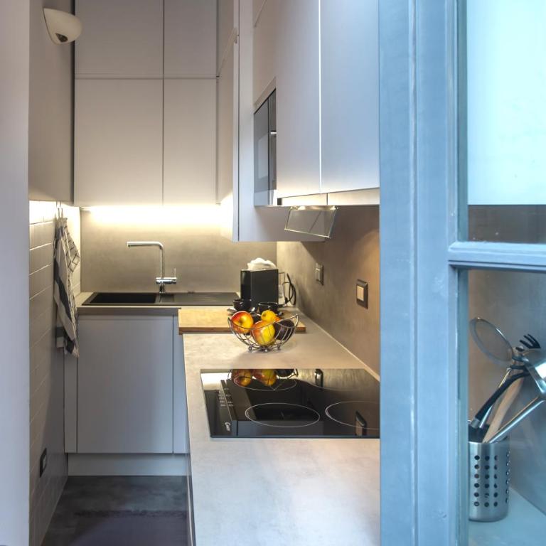 Vanessa Apartment - One-Bedroom House - 12