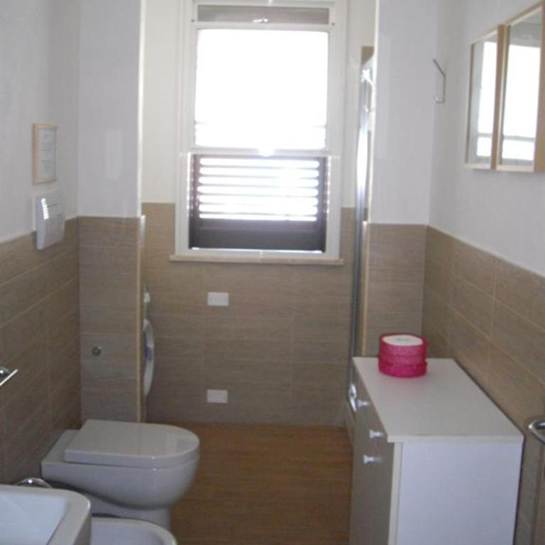 Villa Punta Piccola sul mare - Ferienhaus - 49