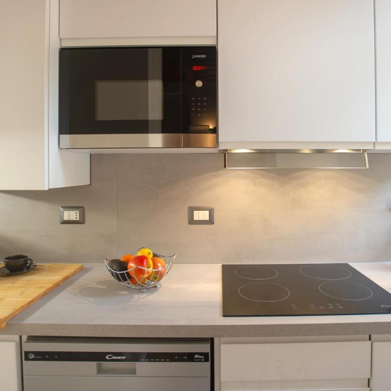 Vanessa Apartment - One-Bedroom House - 10