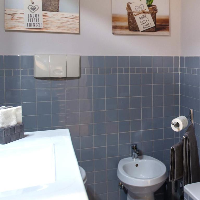 Vanessa Apartment - One-Bedroom House - 23
