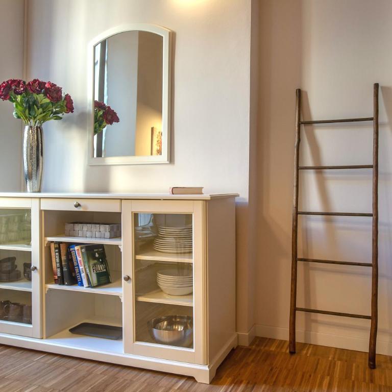 Vanessa Apartment - One-Bedroom House - 3