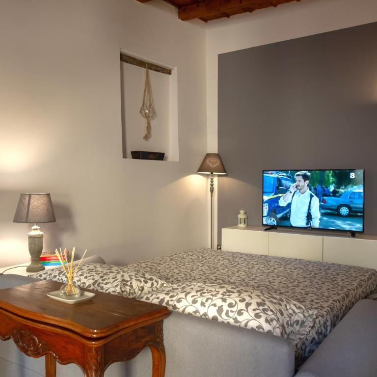 Vanessa Apartment - One-Bedroom House - 13