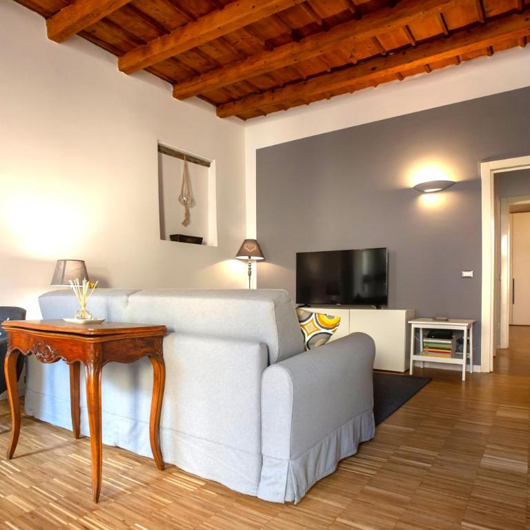 Vanessa Apartment - One-Bedroom House - 2