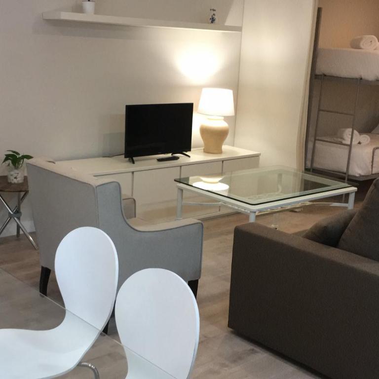 Loft AZAHAR y Loft BEGONIA - Suite Loft VFT/CO/00703 - 11