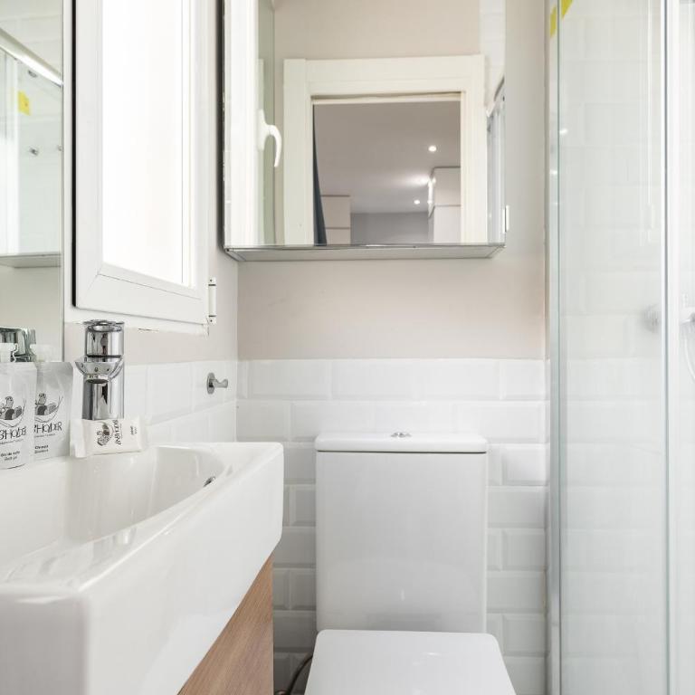 Waou Los Austrias I - Alquiler Corta Duración - Apartamento de 2 dormitorios - 13
