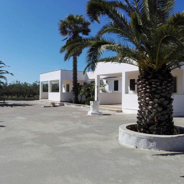 Oasi tra gli Ulivi - Casa con 3 Camere da Letto - 1