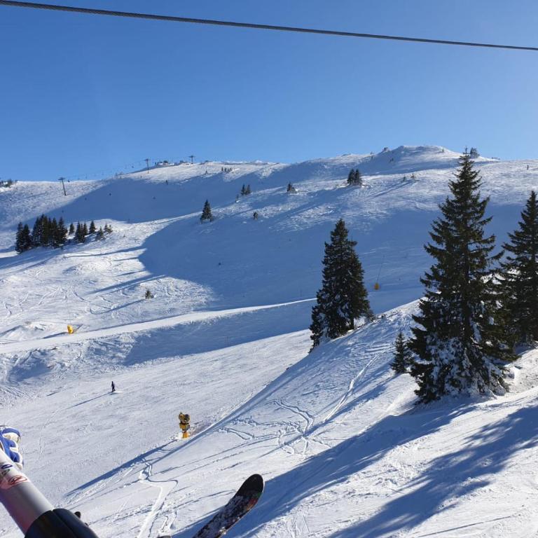 Vila luna - Three-Bedroom House - 19