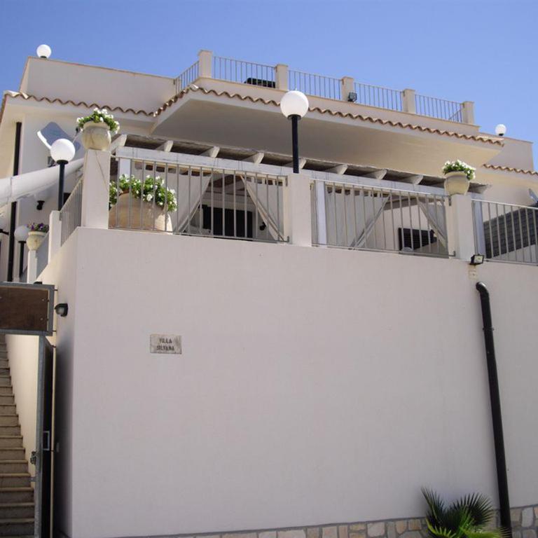 Villa Punta Piccola sul mare - Ferienhaus - 12