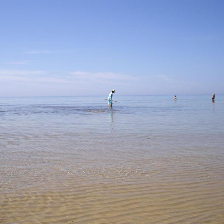 Villa Punta Piccola sul mare - Ferienhaus - 9
