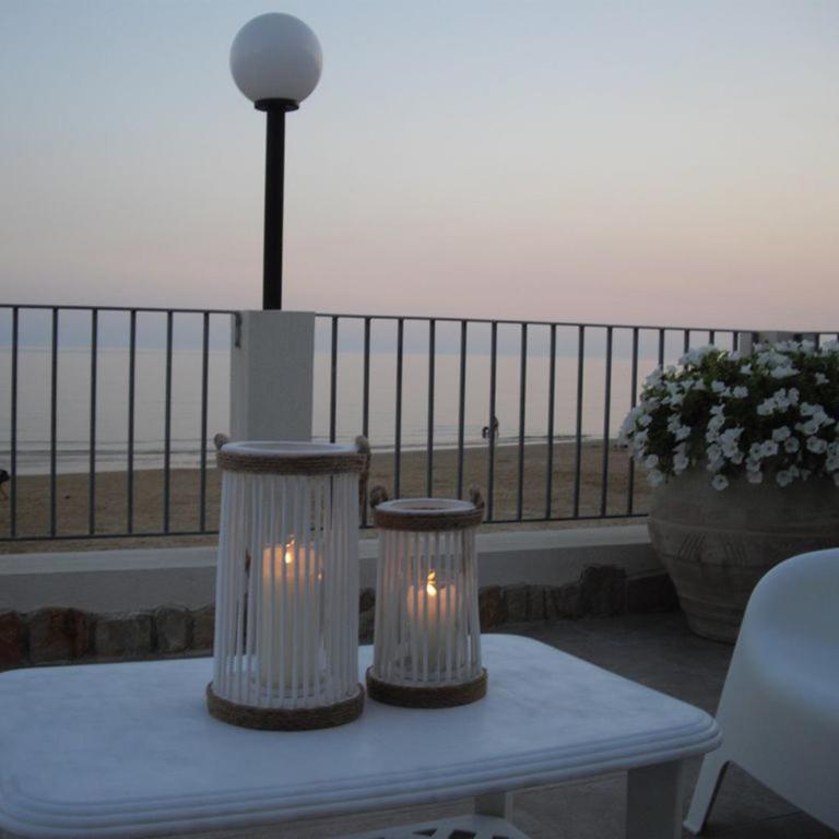 Villa Punta Piccola sul mare - Ferienhaus - 5