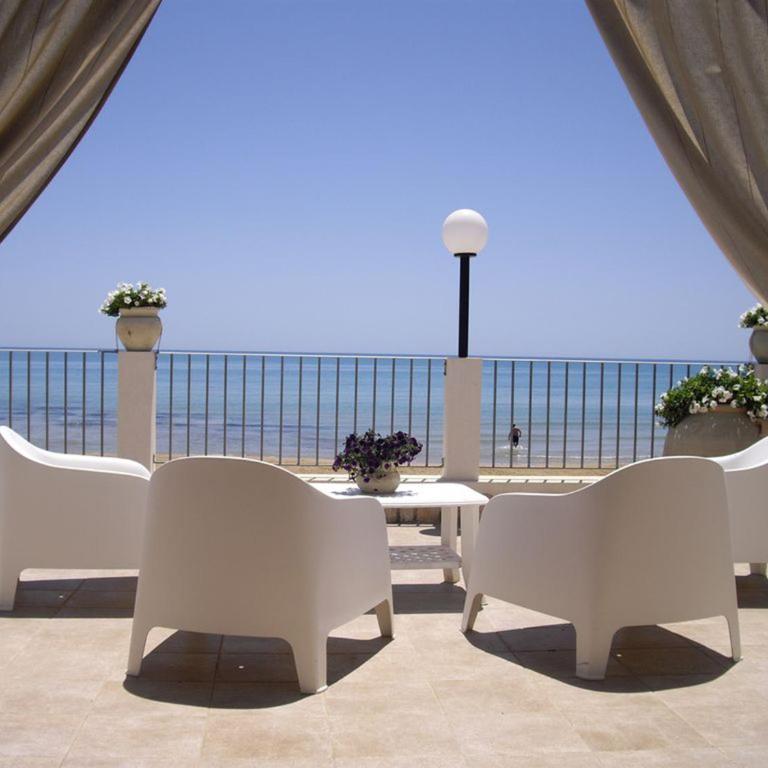 Villa Punta Piccola sul mare - Ferienhaus - 1