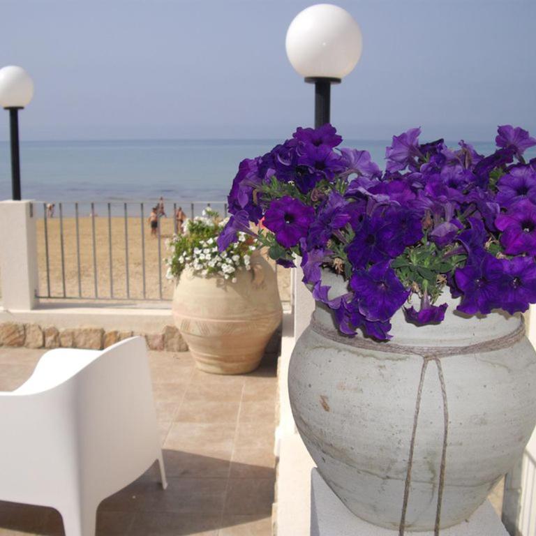 Villa Punta Piccola sul mare - Ferienhaus - 52