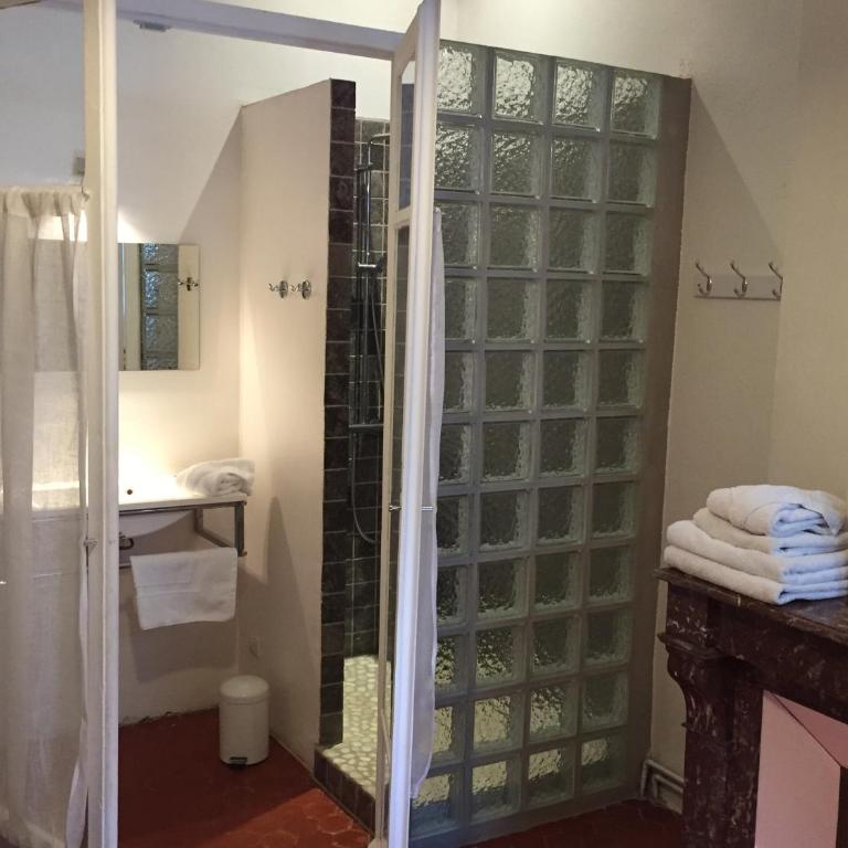 La maison d’arles - Doppelzimmer - 4