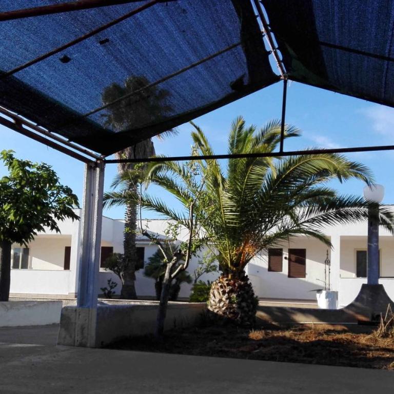 Oasi tra gli Ulivi - Casa con 3 Camere da Letto - 22