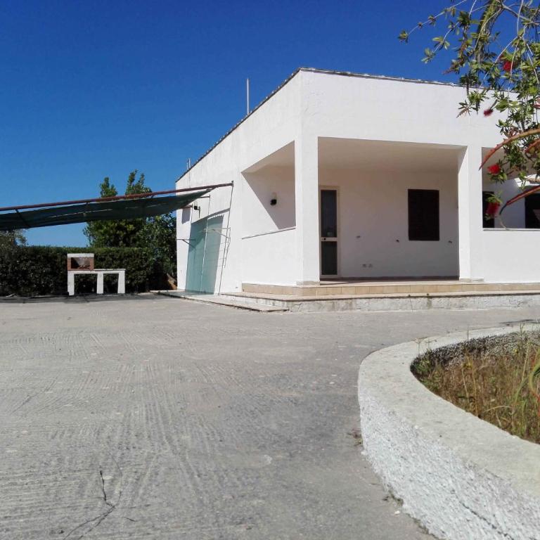 Oasi tra gli Ulivi - Casa con 3 Camere da Letto - 20